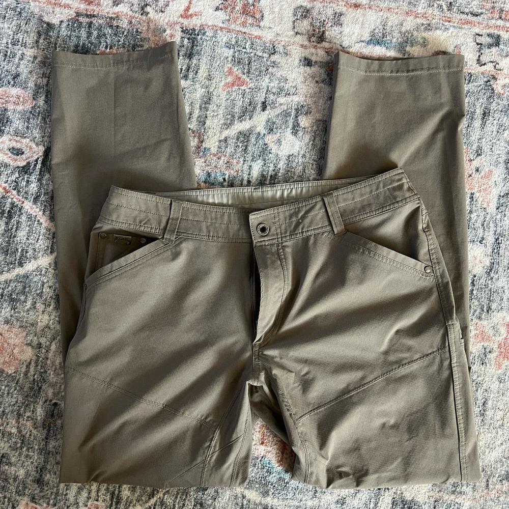 KÜHL SILENCR™ PANT